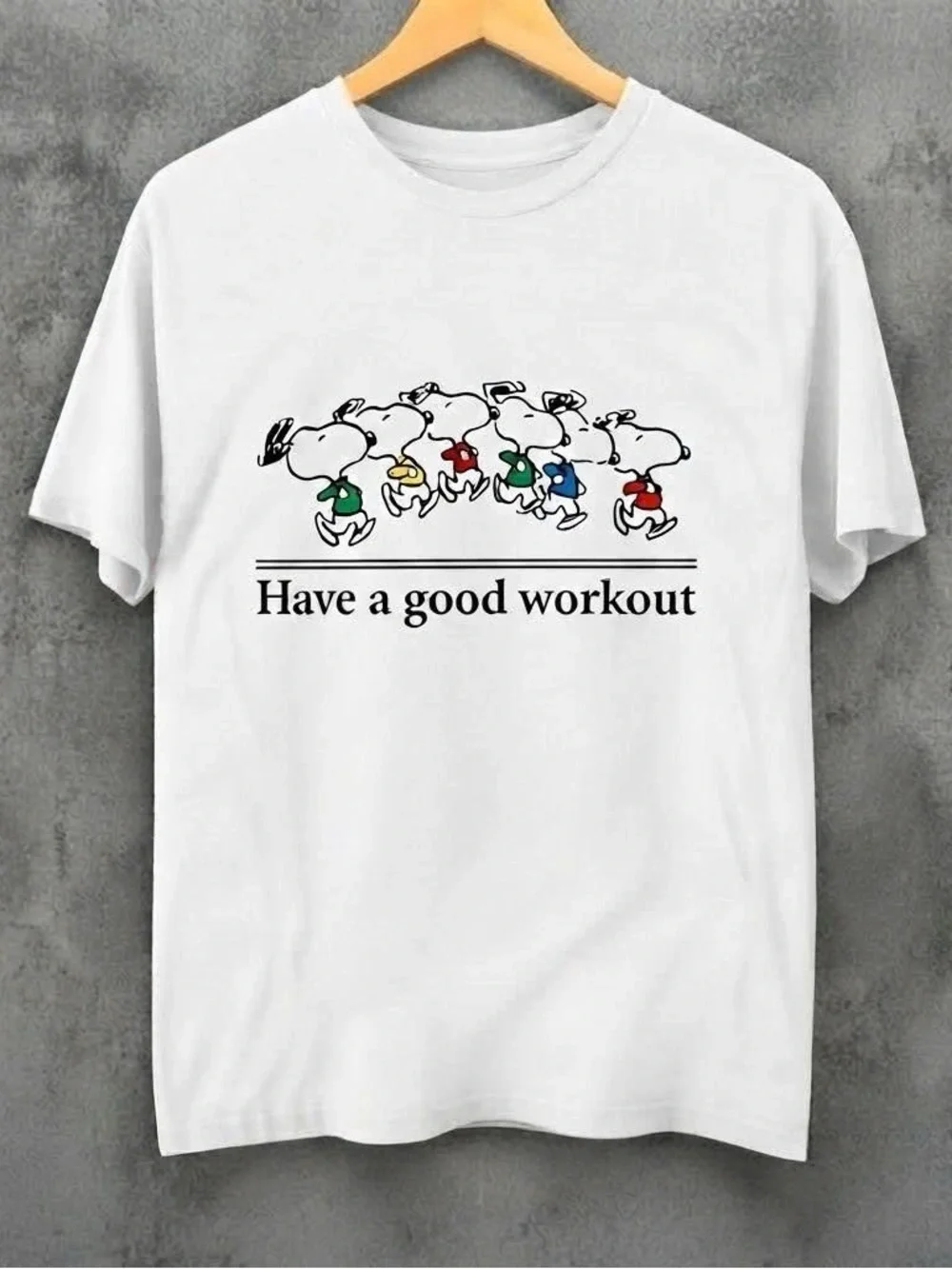 Snoopy 